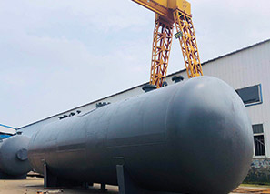 密云热力除氧器