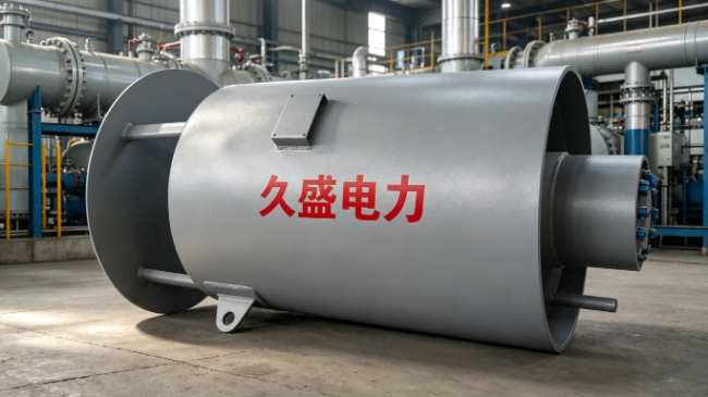 密云蒸汽消声器