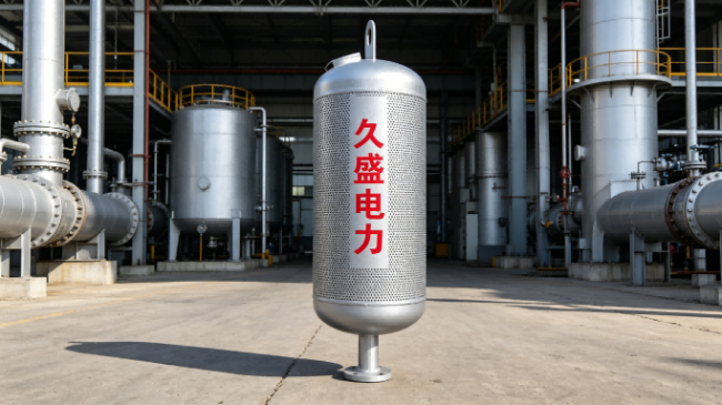 密云小孔消声器